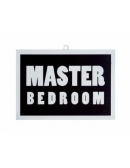 Zawieszka Master Bedroom House Doctor