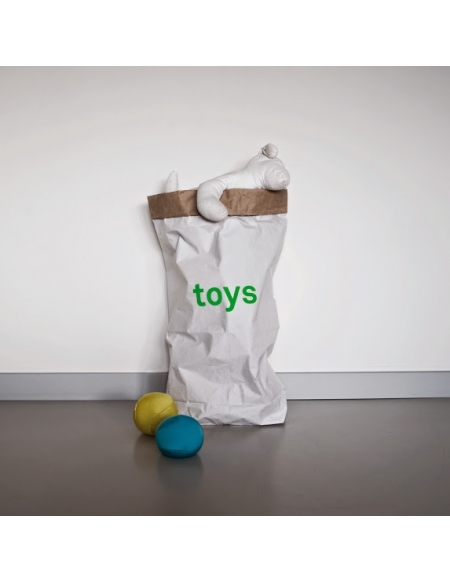 Papierowa torba Toys