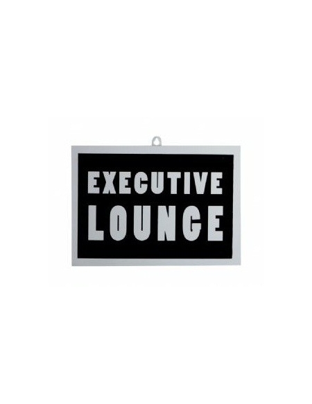 Zawieszka "Executive Lounge" House Doctor